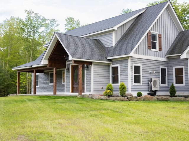 123 Wildwood Way, Forestburgh, NY 12777