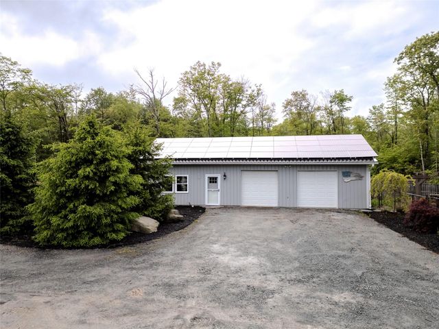 123 Wildwood Way, Forestburgh, NY 12777