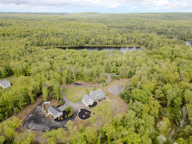 123 Wildwood Way, Forestburgh, NY 12777
