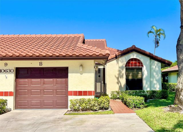 10630 Beach Palm Ct B, Boynton Beach, FL 33437