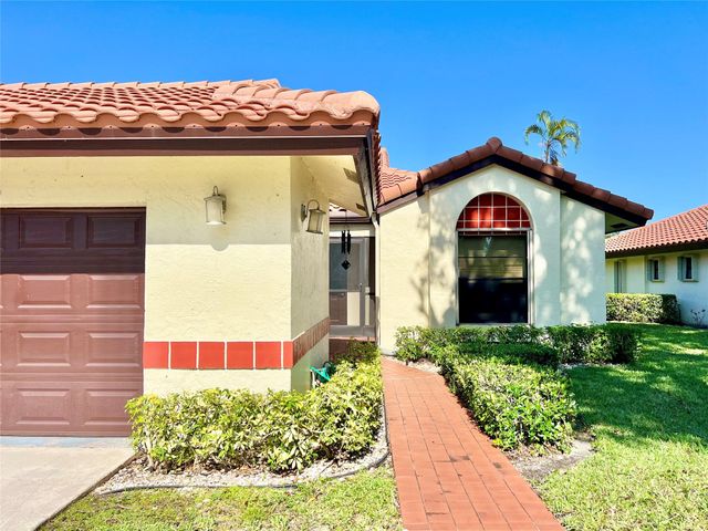 10630 Beach Palm Ct B, Boynton Beach, FL 33437