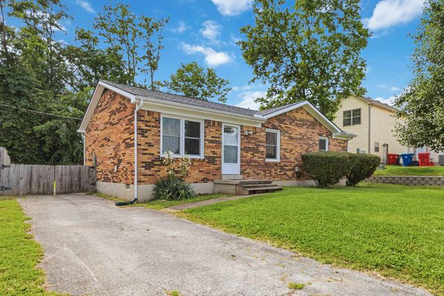 116 Berenwood Drive, Berea, KY 40403