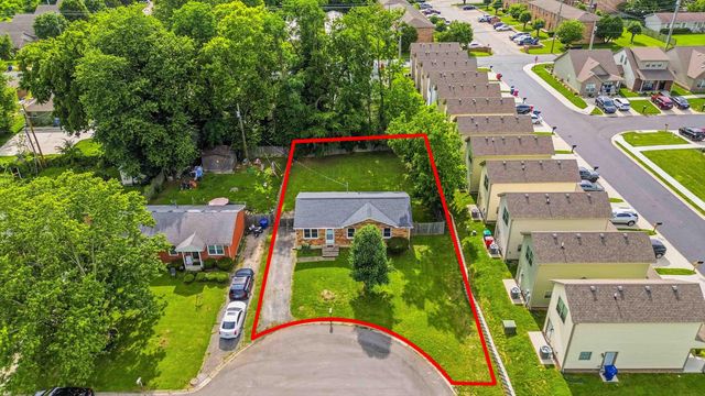 116 Berenwood Drive, Berea, KY 40403