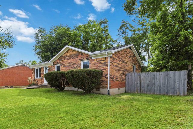 116 Berenwood Drive, Berea, KY 40403