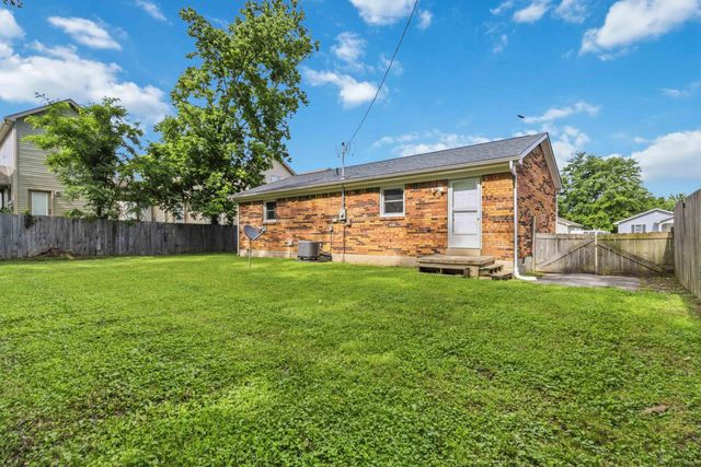 116 Berenwood Drive, Berea, KY 40403