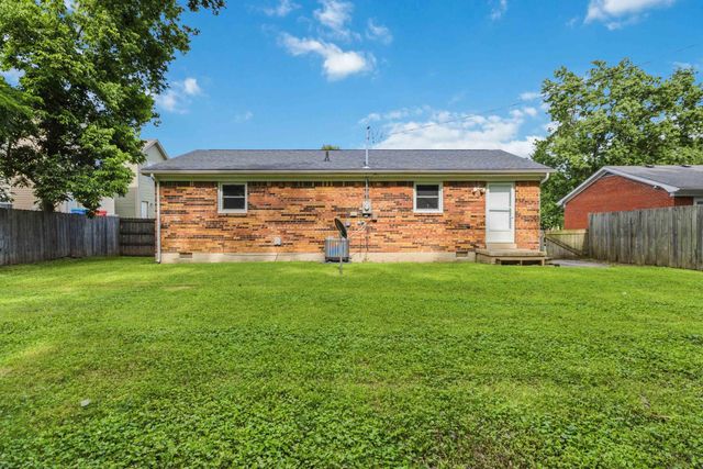 116 Berenwood Drive, Berea, KY 40403