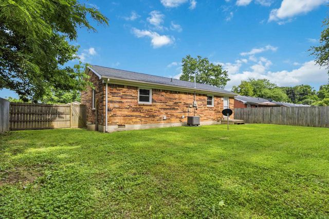 116 Berenwood Drive, Berea, KY 40403