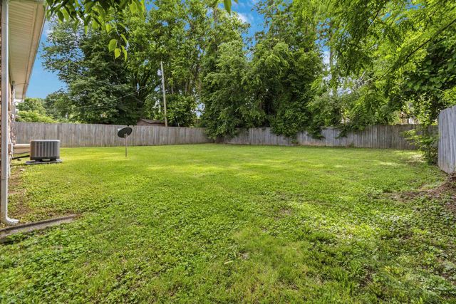 116 Berenwood Drive, Berea, KY 40403