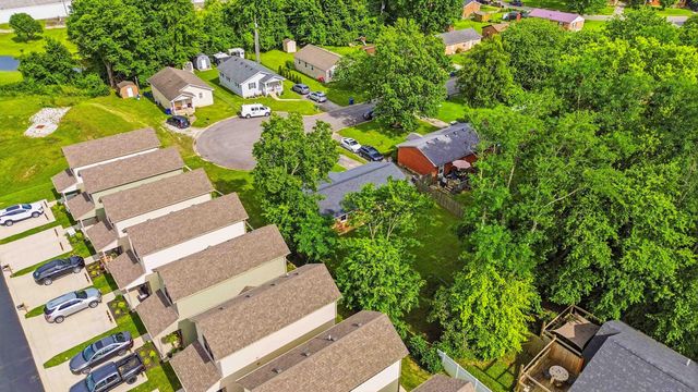 116 Berenwood Drive, Berea, KY 40403