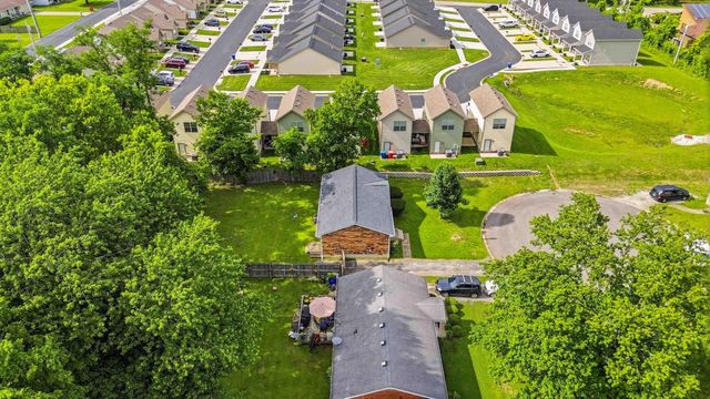 116 Berenwood Drive, Berea, KY 40403
