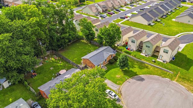 116 Berenwood Drive, Berea, KY 40403