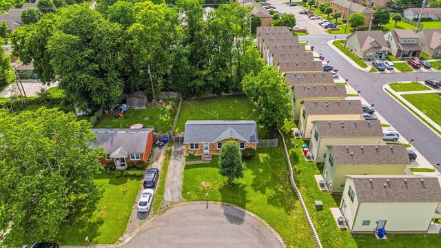 116 Berenwood Drive, Berea, KY 40403