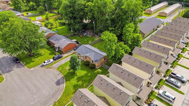 116 Berenwood Drive, Berea, KY 40403