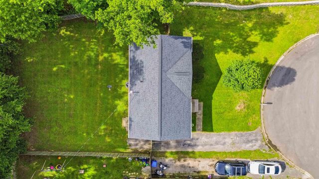 116 Berenwood Drive, Berea, KY 40403
