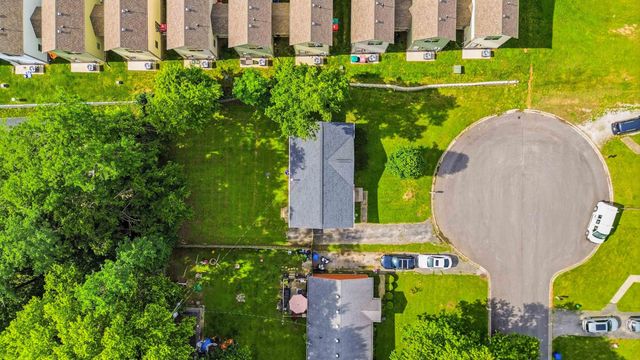 116 Berenwood Drive, Berea, KY 40403