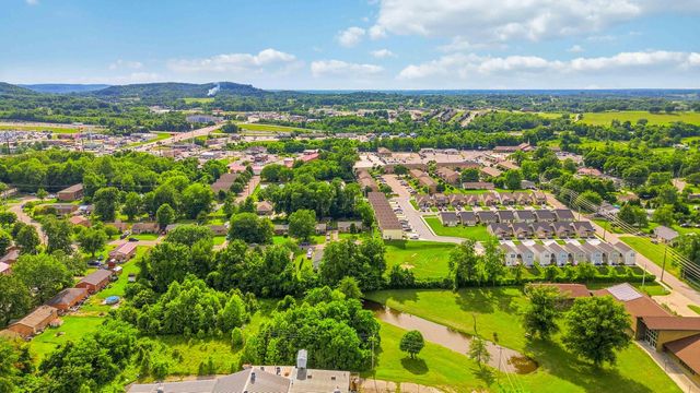 116 Berenwood Drive, Berea, KY 40403