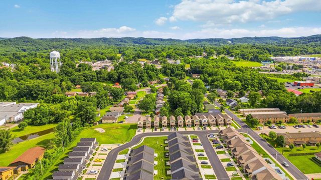116 Berenwood Drive, Berea, KY 40403