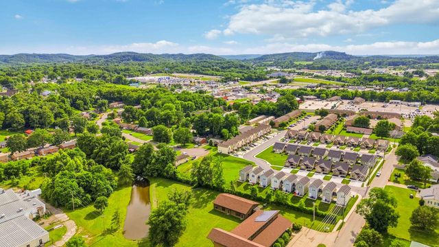 116 Berenwood Drive, Berea, KY 40403