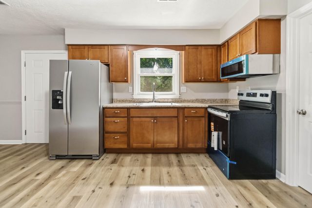 116 Berenwood Drive, Berea, KY 40403