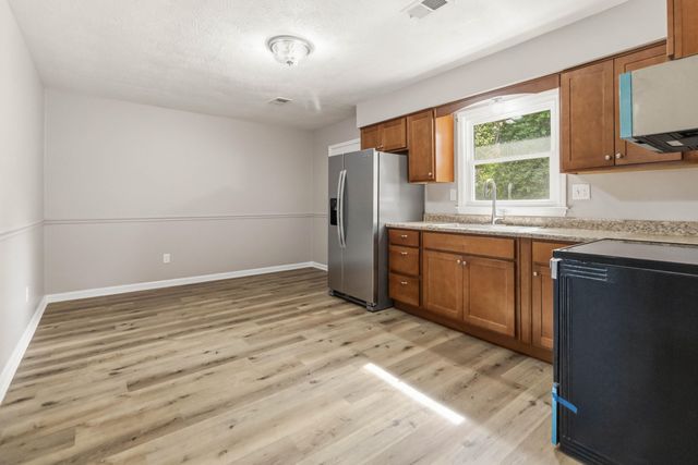 116 Berenwood Drive, Berea, KY 40403