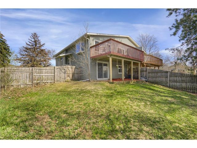 9458 Able Street NE, Blaine, MN 55434