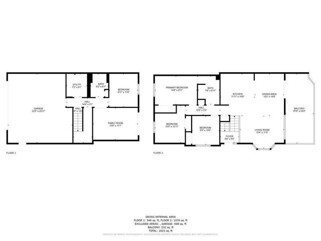 9458 Able Street NE, Blaine, MN 55434