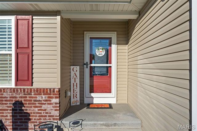 134 Vista Vallarta Drive, Union, MO 63084