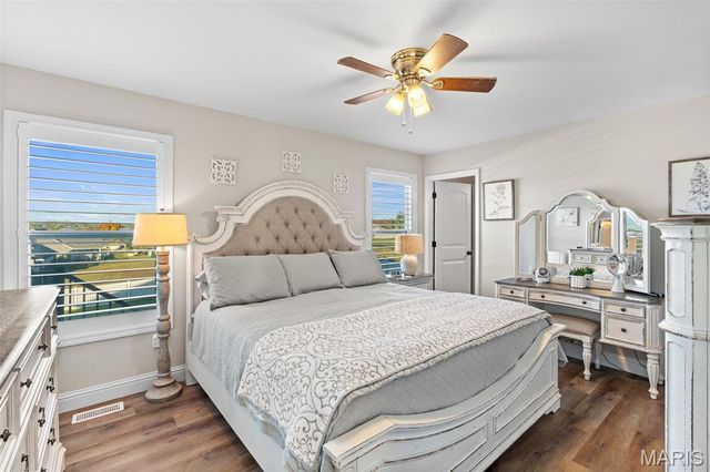 134 Vista Vallarta Drive, Union, MO 63084