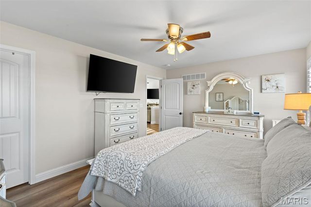 134 Vista Vallarta Drive, Union, MO 63084