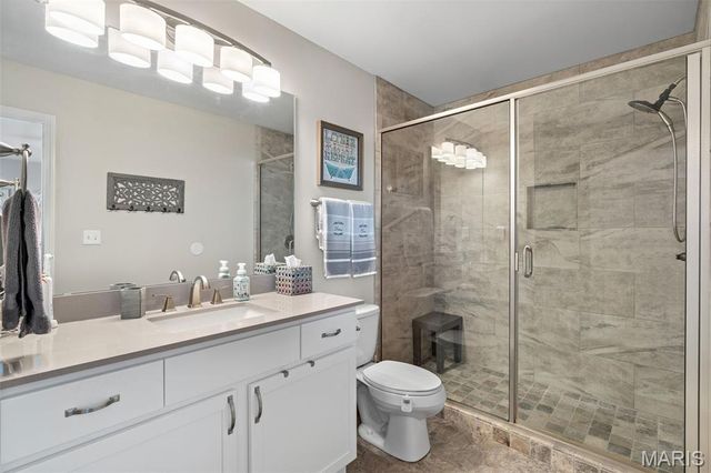 134 Vista Vallarta Drive, Union, MO 63084