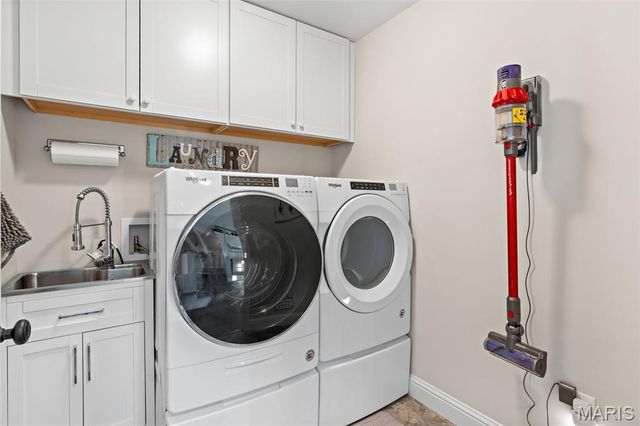 134 Vista Vallarta Drive, Union, MO 63084