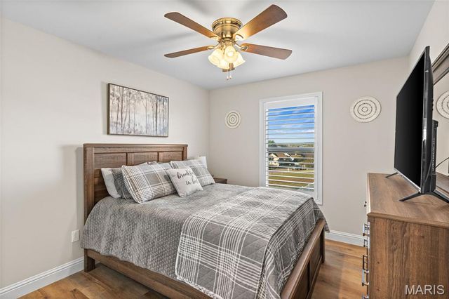 134 Vista Vallarta Drive, Union, MO 63084