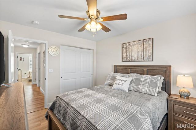 134 Vista Vallarta Drive, Union, MO 63084