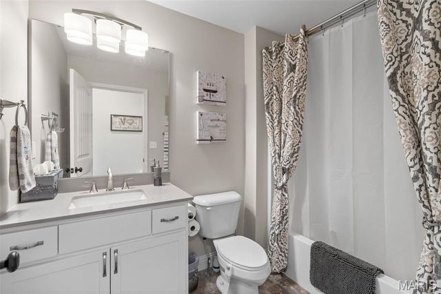 134 Vista Vallarta Drive, Union, MO 63084