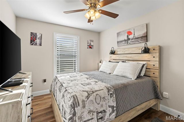 134 Vista Vallarta Drive, Union, MO 63084