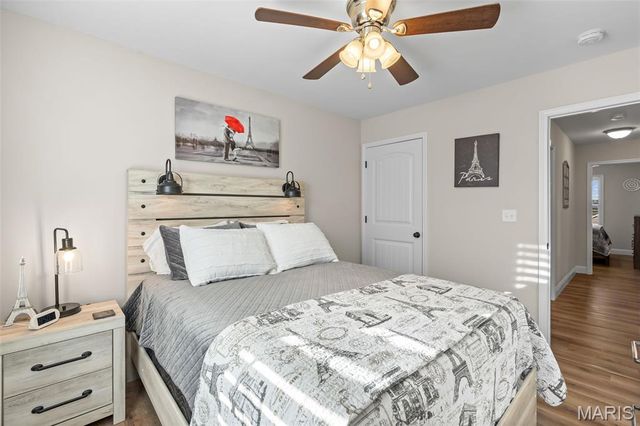 134 Vista Vallarta Drive, Union, MO 63084