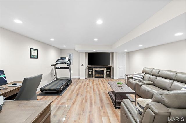 134 Vista Vallarta Drive, Union, MO 63084