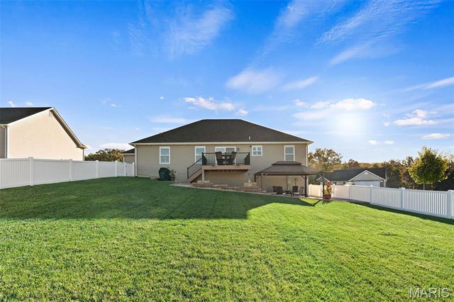 134 Vista Vallarta Drive, Union, MO 63084