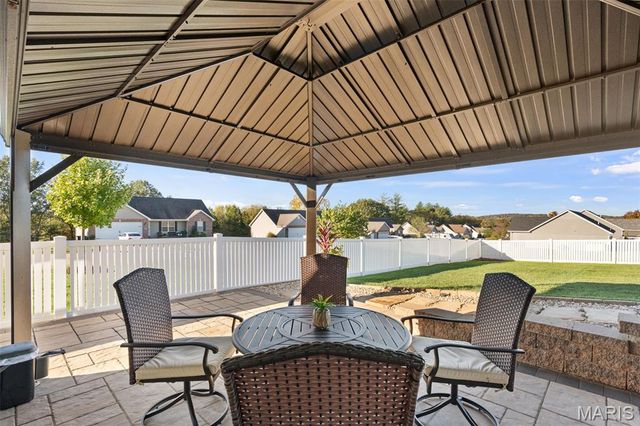 134 Vista Vallarta Drive, Union, MO 63084