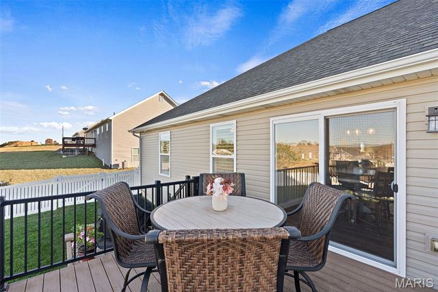 134 Vista Vallarta Drive, Union, MO 63084