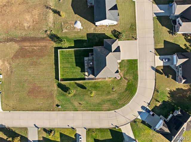 134 Vista Vallarta Drive, Union, MO 63084