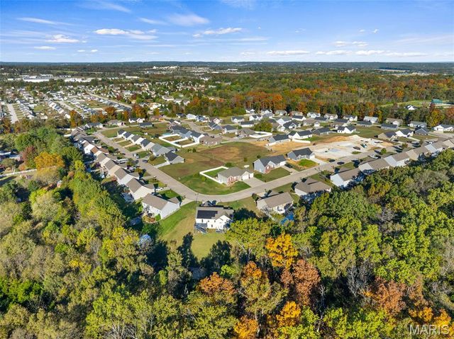 134 Vista Vallarta Drive, Union, MO 63084