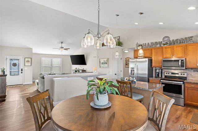 134 Vista Vallarta Drive, Union, MO 63084