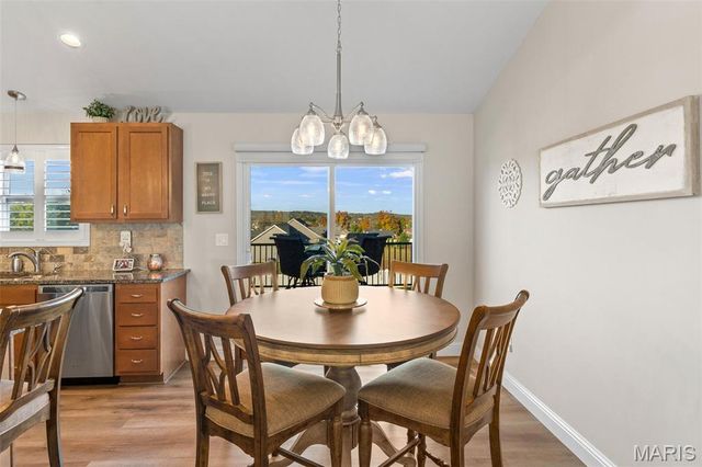 134 Vista Vallarta Drive, Union, MO 63084