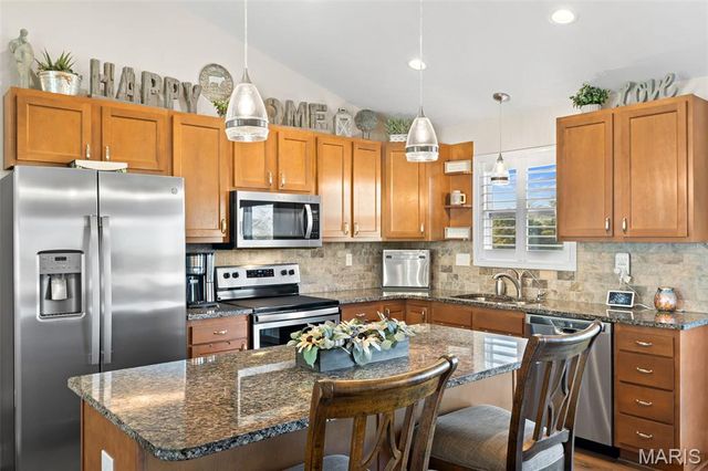 134 Vista Vallarta Drive, Union, MO 63084