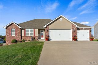 134 Vista Vallarta Drive, Union, MO 63084