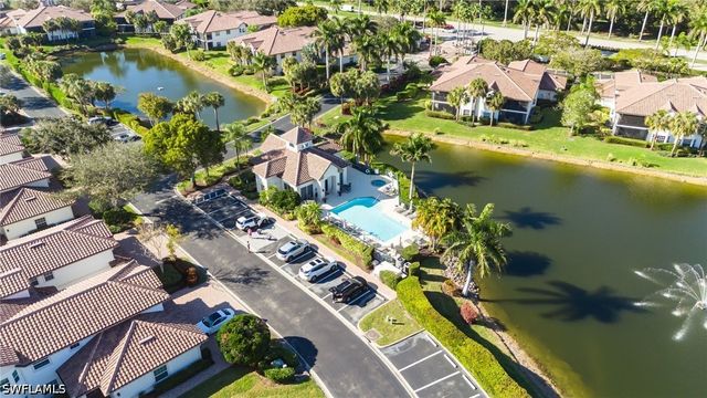 8200 Saratoga DR 401, Naples, FL 34113