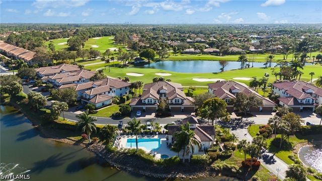 8200 Saratoga DR 401, Naples, FL 34113