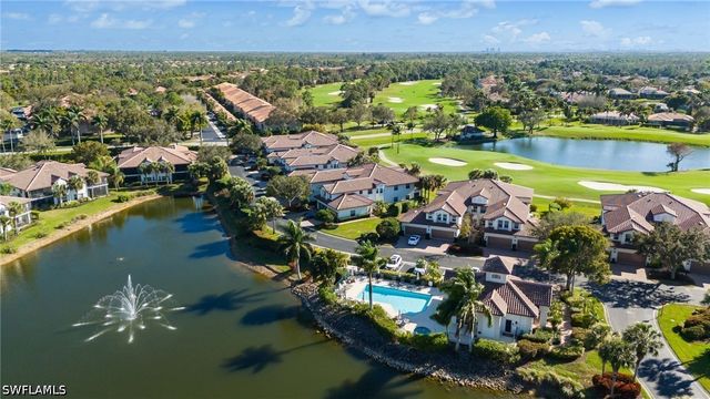 8200 Saratoga DR 401, Naples, FL 34113