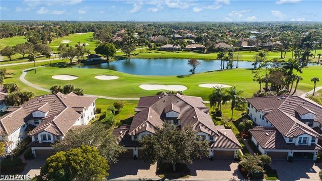8200 Saratoga DR 401, Naples, FL 34113